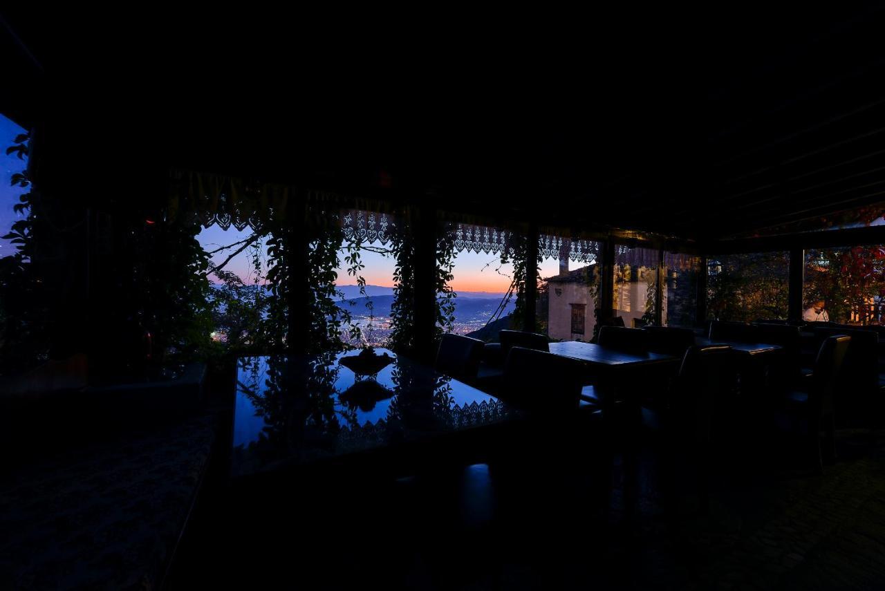 Guest house Archontiko Melanthi Makrinitsa